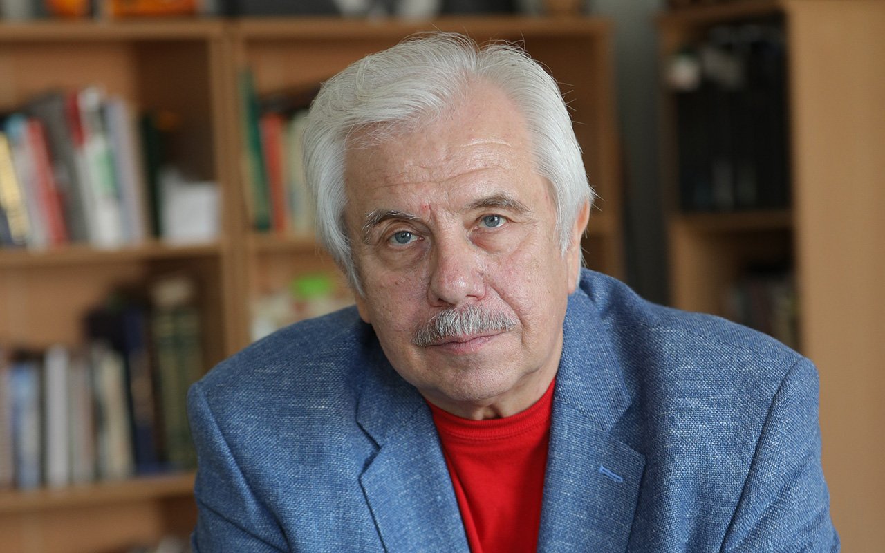 Николай Казимирович Янковский