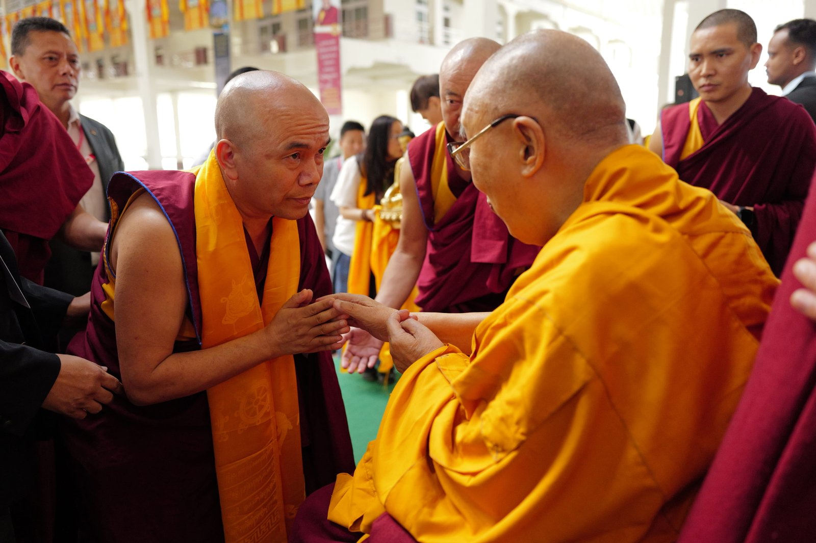 Всеобъемлющий путь к пробуждению