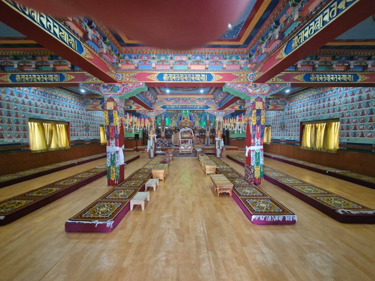 Всеобъемлющий путь к пробуждению