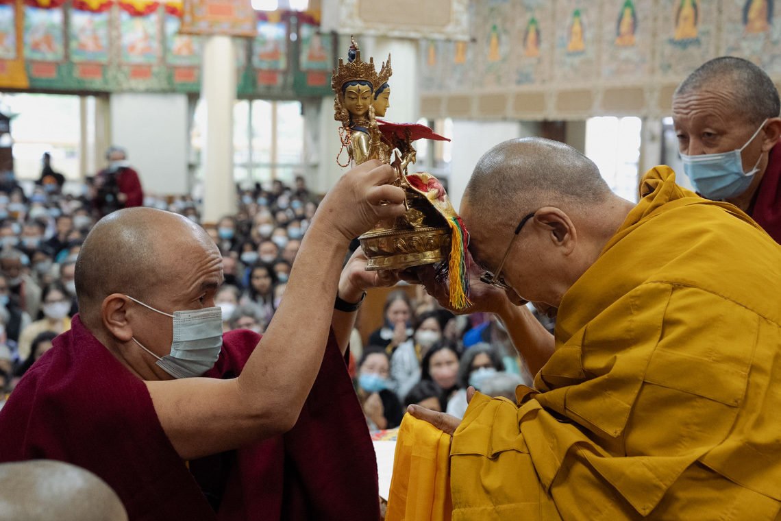 Буддизм для современного мира