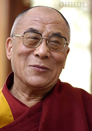 Далай-лама XIV: Сострадание — ключ к счастью