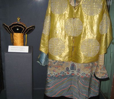 Богдо-гэгэн VIII – великий хан Монголии