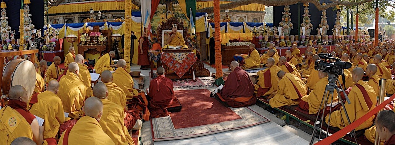 Аудио-трансляция учений Его Святейшества Кармапы Оргьена Тринлея Дордже Аудио-трансляция учений Его Святейшества Кармапы Оргьена Тринлея Дордже