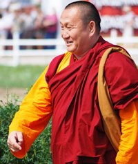 Мы придем к полному безбрачию лам – Хамбо-лама Бурятии