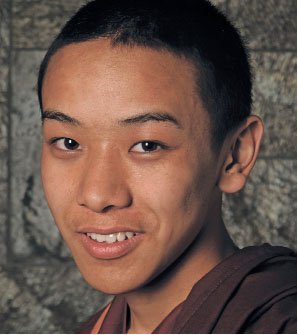 Линг Ринпоче и Черок Лама отвечают на вопросы журнала «Мандала»