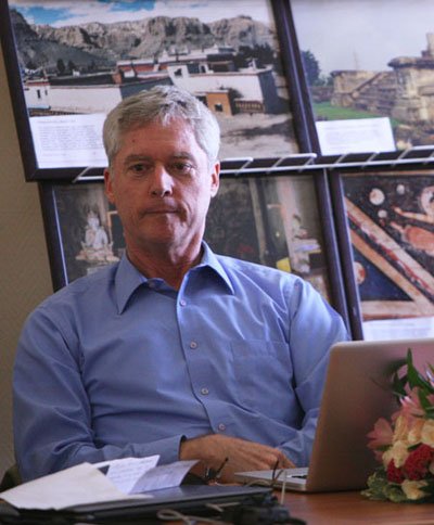 Тибетский буддизм на западе: эффективен ли он здесь?