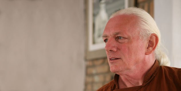 «Когда бабочка взмахивает крыльями в Небраске…»