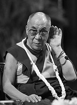 Независимая газета: Далай-лама уходит в отставку