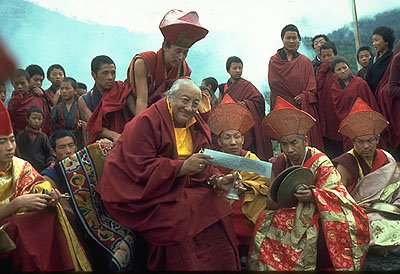 Йога паломничества