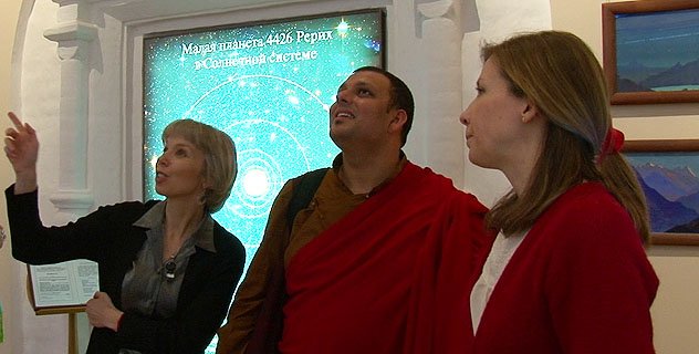 Тензин Приядарши. Буддизм в диалоге религий Тензин Приядарши. Буддизм в диалоге религий