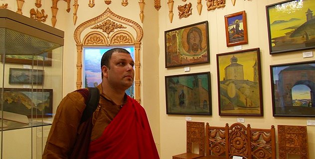 Тензин Приядарши. Буддизм в диалоге религий Тензин Приядарши. Буддизм в диалоге религий