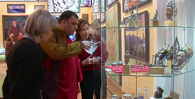 Тензин Приядарши. Буддизм в диалоге религий Тензин Приядарши. Буддизм в диалоге религий