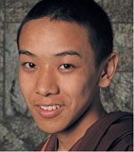 Лама из Черока: история юного перерождения