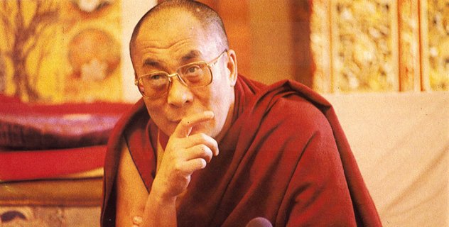 "Ум и жизнь". Начало диалога между буддизмом и наукой (Часть 2)