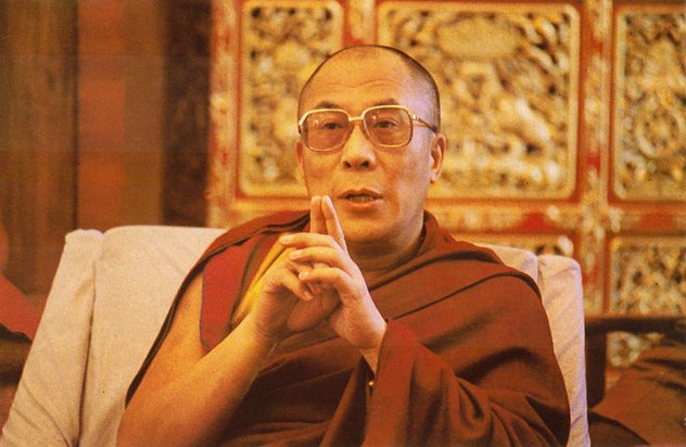 "Ум и жизнь". Начало диалога между буддизмом и наукой (Часть 2)