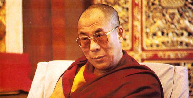 "Ум и жизнь". Начало диалога между буддизмом и наукой (Часть 2)