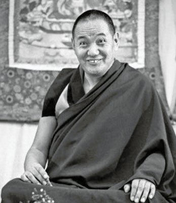 Лама Еше о привязанности и религиозных войнах