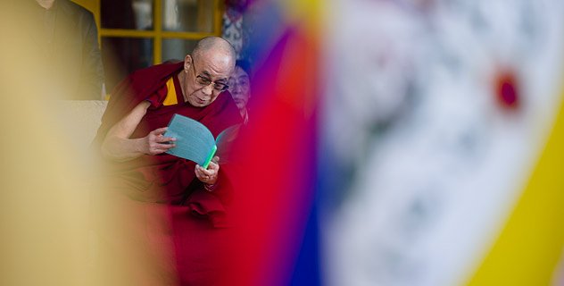 Политическая демократия для тибетцев: дилемма КНР ― анализ