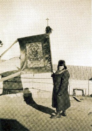 В Петербурге открывается выставка «Тибет. Мечты и реальность»