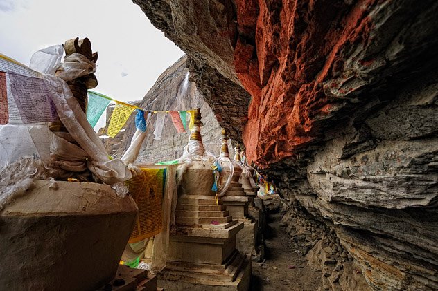 Йога паломничества: мотивация мирянина