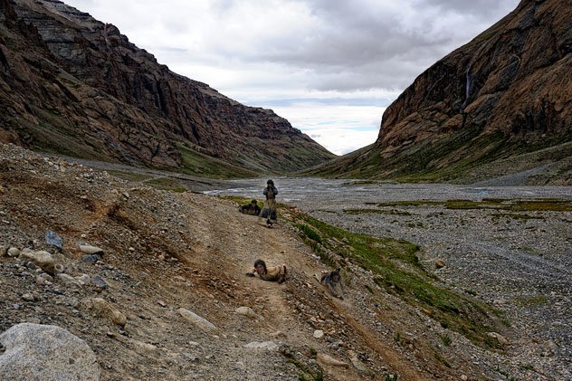 Йога паломничества: религиозная практика паломника