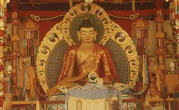 Жители Калмыкии примут обет трезвости