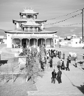 Ом Ма Ни Бад Мэ Хум – путь к освобождению