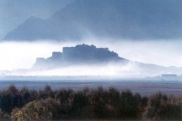 Выставка «Тайны и мистика Малого Тибета» в Ульяновске