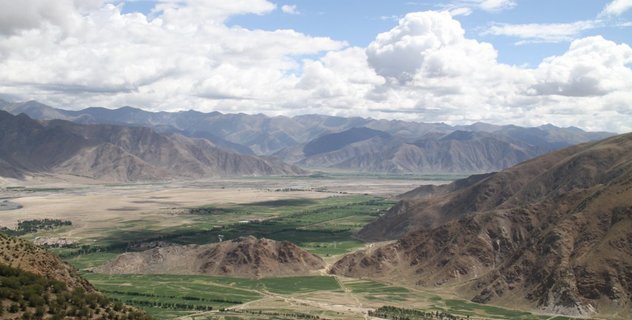 В клубе “Манджушри” говорили о паломничестве на священную гору Кайлаш В клубе “Манджушри” говорили о паломничестве на священную гору Кайлаш