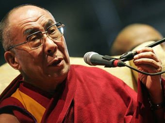 Далай-лама отказался судить австралийских кулинаров