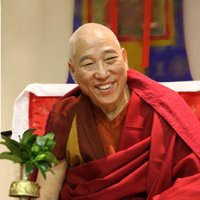 В Бурятии ламы проведут молебен для школьников и студентов