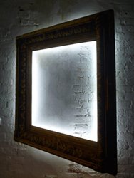 Выставка «Пустота» в галерее RuArts