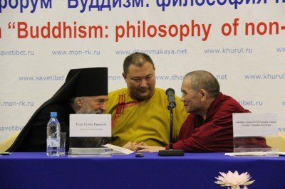 В Калмыкии проходит семинар, посвященный учебному курсу «Основы религиозных культур и светской этики»