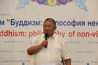 В Калмыкии проходит семинар, посвященный учебному курсу «Основы религиозных культур и светской этики»