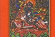 В Улан-Удэ проходит книжная выставка, посвящённая буддизму