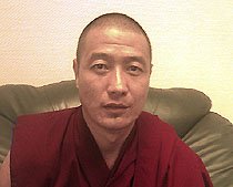 В Этно-культурном центре "Сэлэнгэ"в Москве можно получить консультации по тибетской медицине