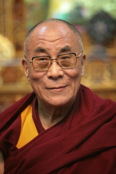 Информация для участников Учений Его Святейшества Далай-ламы для буддистов России