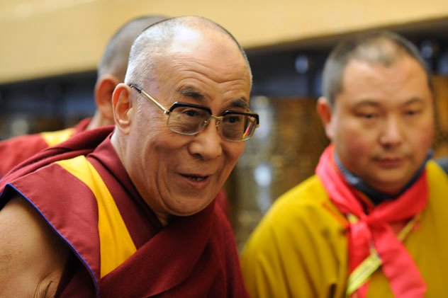 Тэло Тулку Ринпоче: Увидеть искру в каждом сердце