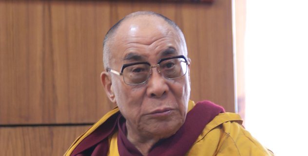 Видео. Далай-лама: мы должны больше узнавать друг о друге