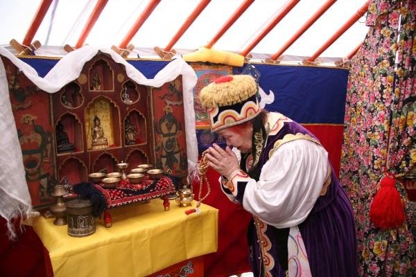 В Калмыкии 22 февраля отметят день прихода весны