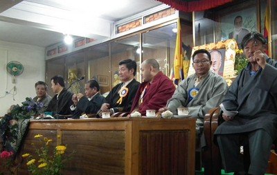 Лобсанг Сенге призвал Институт тибетской медицины и астрологии сотрудничать с зарубежными коллегами-медиками 