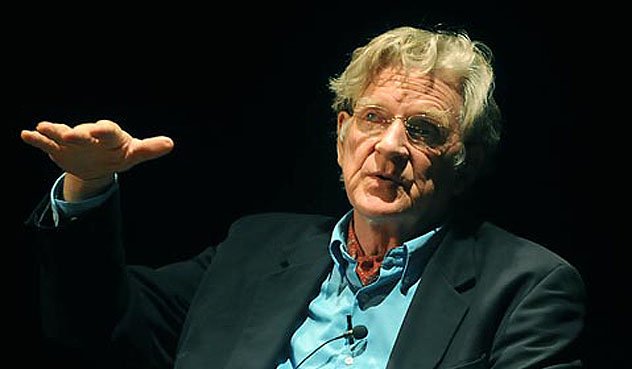 Роберт Турман проведет в Калмыкии семинар по тантре Гухьясамаджи