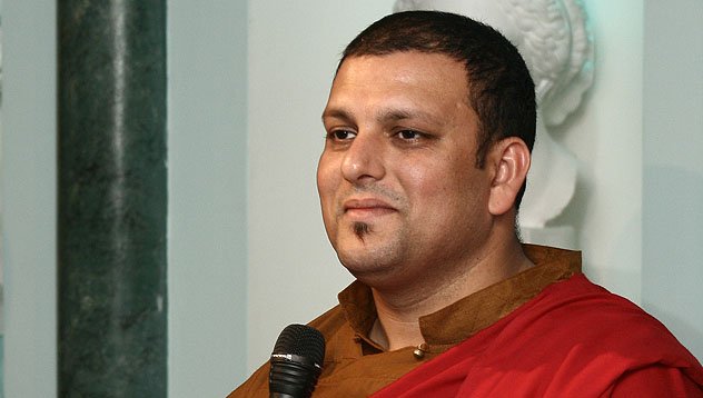 Тензин Приядарши. Сверхточная настройка ментального сознания