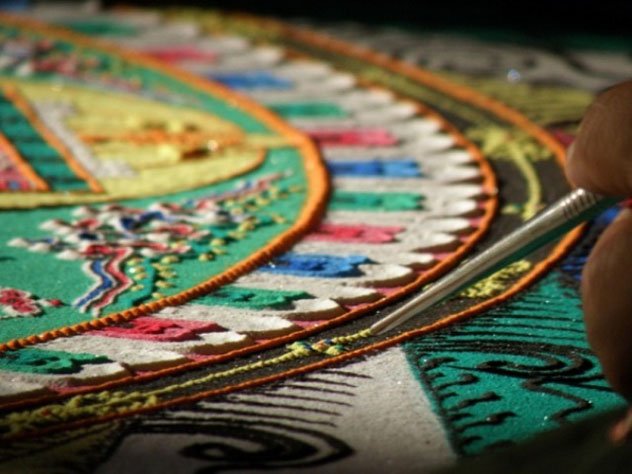 В Барнауле пройдут "Дни Тибета" с участием монахов землячества Самло монастыря Дрепунг Гоманг В Барнауле пройдут "Дни Тибета" с участием монахов землячества Самло монастыря Дрепунг Гоманг