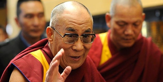 Учения для буддистов России – 2012 и другие события зимнего паломничества в Индию