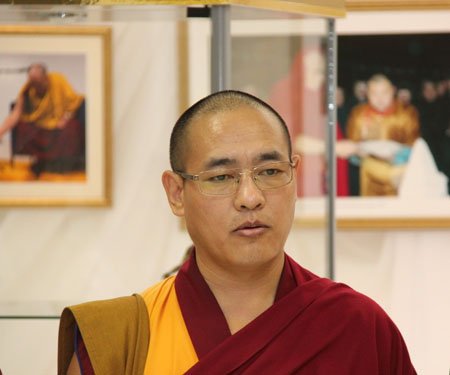 Буддисты Краснодара получили Учение Будды и обучались медитации и йоге