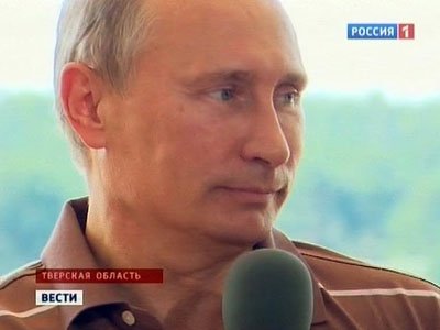 Путин подарил российским буддистам надежду на долгожданный визит Далай-ламы