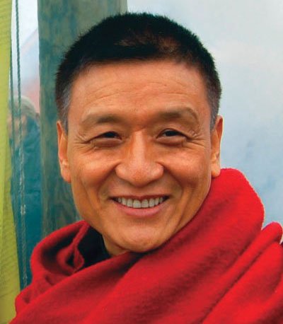 Бонский учитель Тензин Вангьял Ринпоче проведет в подмосковном «Кунпэнлинге» ретрит по практике чод