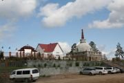 Фоторепортаж. Традиционные летние учения досточтимого Ело Ринпоче