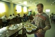 Фоторепортаж. Традиционные летние учения досточтимого Ело Ринпоче